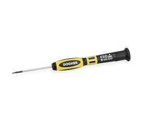 Dogher 394-HR013 - Destornillador Precision Disipador Esd Crmo Hex 1,3Mm