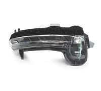 Dogkapm Intermitente Retrovisor Para Buick Para Regal 2017-2024 Reemplazo Marcador Coche Luz Ala Puerta Señal Giro Espejo Retrovisor Indicador Lámpara Lateral(1PCS right side)