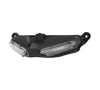 Dogkapm Moto faro delantero Para MT-03 MT-25 MT 03 25 2020-2025 | Lámpara Luz Piloto Delantera LED Negra Motocicleta