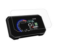 Dogkapm Película Protectora el Tablero Motocicleta para Suzuki GSX-8R GSX 8R GSX8R Piezas 2024 Película Protectora Instrumentos Motocicleta Accesorios Protector Pantalla Tablero(1 Set)