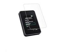 Dogkapm Película Protectora el Tablero Motocicleta para TENERE 700 T700 T7 World Raid 2022 Protector Pantalla Tablero Instrumentos TFT LCD(2 Set)