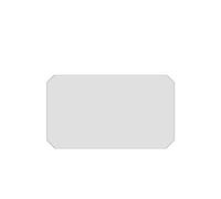 Dogkapm Película Protectora el Tablero Motocicleta Película Protectora HD para Pantalla Instrumentos Motocicleta ADV350 2025 Protector contra Arañazos Panel(4 Set)