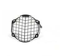 Dogkapm Protectora Faro Delantero Protector Faros Delanteros Para Royal Para Enfield Himalayan 2016-2023 Delanteros Rejilla Malla Para Faros Delanteros