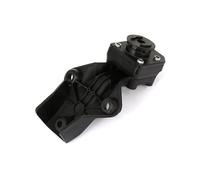 Dogkapm Suporte Telemóvel Moto para 390 para 390Duke 390DUKE 2024 Soporte para Teléfono Móvil Y Navegación GPS Motocicleta Soportes para Moto(Navigation Bracket)