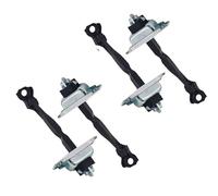 Dogkapm tope bisagra puerta coche 68610-06080 68620-06080 68630-06070 Para TOYOTA Para CAMRY ACV40 2006-2011 Limitador Tope Bisagra Correa Control Puerta(1SET)
