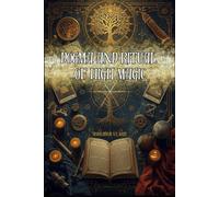 Dogma and Ritual of High Magic by Eliphas Levi