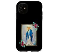 Dogma de la Ascensión de la Inmaculada Concepción de María Carcasa para iPhone 11