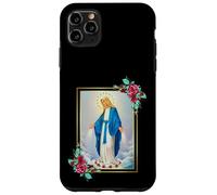 Dogma de la Ascensión de la Inmaculada Concepción de María Carcasa para iPhone 11 Pro MAX