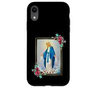 Dogma de la Ascensión de la Inmaculada Concepción de María Carcasa para iPhone XR