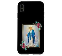 Dogma de la Ascensión de la Inmaculada Concepción de María Carcasa para iPhone XS MAX