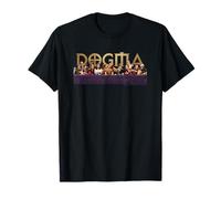 Dogma Movie The Last Supper Poster Main Characters Camiseta