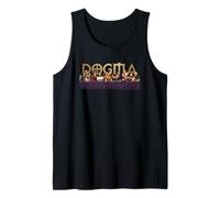 Dogma Movie The Last Supper Poster Main Characters Camiseta sin Mangas