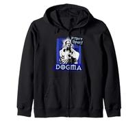 Dogma Prepare Thyself Buddy Christ Poster Sudadera con Capucha