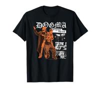 Dogma Prepare Thyself Photo Collage Camiseta