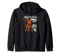 Dogma Prepare Thyself Photo Collage Sudadera con Capucha