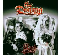 Dogma,The - Black Roses