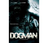 Dogman [Alemania] [DVD]