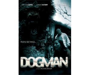 Dogman [Alemania] [DVD]