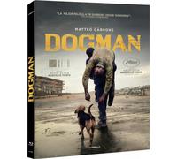 Dogman [Blu-ray]