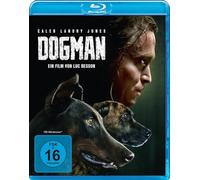 DogMan [Alemania] [Blu-ray]