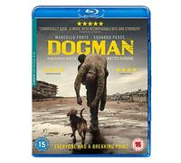 Dogman [Blu-ray]