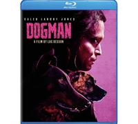 DogMan (Blu-ray) (Importación USA)