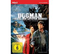 Dogman - Das Tal der letzten Krieger (Last of the Dogmen) / Packender Abenteuerfilm mit Starbesetzung (Pidax Film-Klassiker) [Alemania] [DVD]