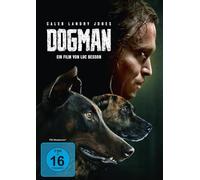 DogMan [DVD] [Alemania]