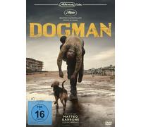 Dogman (DVD) (Importación USA)