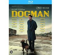 Dogman [Edizione: Paesi Bassi] [ITA] [Italia] [Blu-ray]