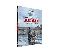 Dogman [Francia] [Blu-ray]