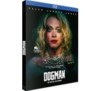 Dogman [Francia] [Blu-ray]