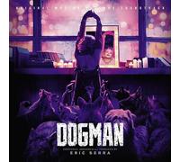 DOGMAN (OST) – Alive AG