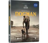 Dogman (Steelbook Spec.Vers.) [Blu-ray]