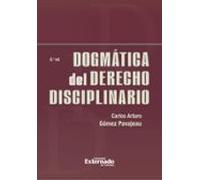 Dogmática Del Derecho Disciplinario (ebook)