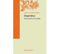 Dogmática: | Gerhard Ludwig Müller