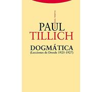 Dogmática
