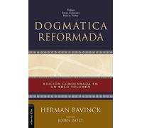 Dogmática reformada