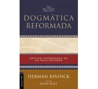 Dogmática Reformada (ebook)