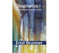 Dogmatics I (ebook)