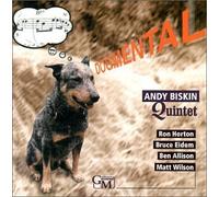 Dogmental by Andy Biskin Quintet