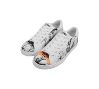 DOGO Ace Sneakers Men, Sneaker Hombre, Multicolor, 43 EU