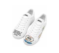 DOGO Ace Sneakers, Sneaker Mujer, 39 EU