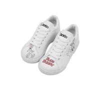 DOGO Ace-Zapatillas para niños, Sneaker, Multicolor, 32 EU