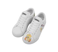 DOGO Ace-Zapatillas para niños, Sneaker, Multicolor, 33 EU