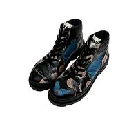 DOGO - Adriana, Bota de moda, Black,