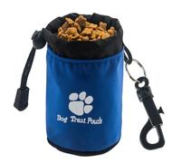 DOGO - Bolsa de entrenamiento para perros - Terra DAGGI tratamiento casa de enlace | Distribución de alimentos para entrenamiento para cachorros tamaños para curar, de aperitivos al aire libre