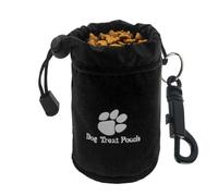 DOGO - Bolsa de entrenamiento para perros - Terra DAGGI tratamiento casa de enlace | Distribución de alimentos para entrenamiento para cachorros tamaños para curar, de aperitivos al aire libre