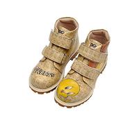 DOGO Botas de Cross WB, Moda Mujer, Multicolor, 33 EU
