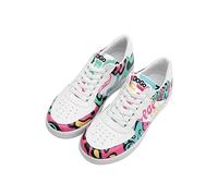 DOGO Dice Sneakers Zapatilla de deporteMujer
